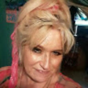 Meet your Posher, Judy